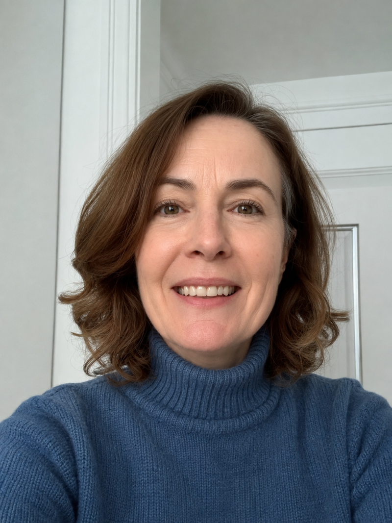 After using Lumoraé Collagen Eye Patches