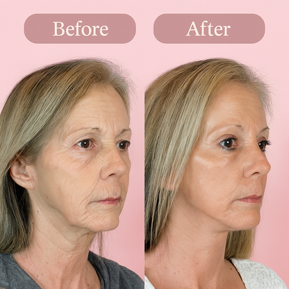 Lumoraé Collagen Mask